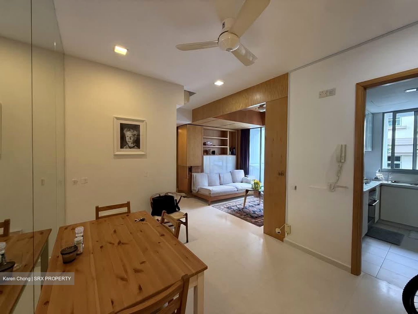 Idyllic Residences (D15), Apartment #567602261